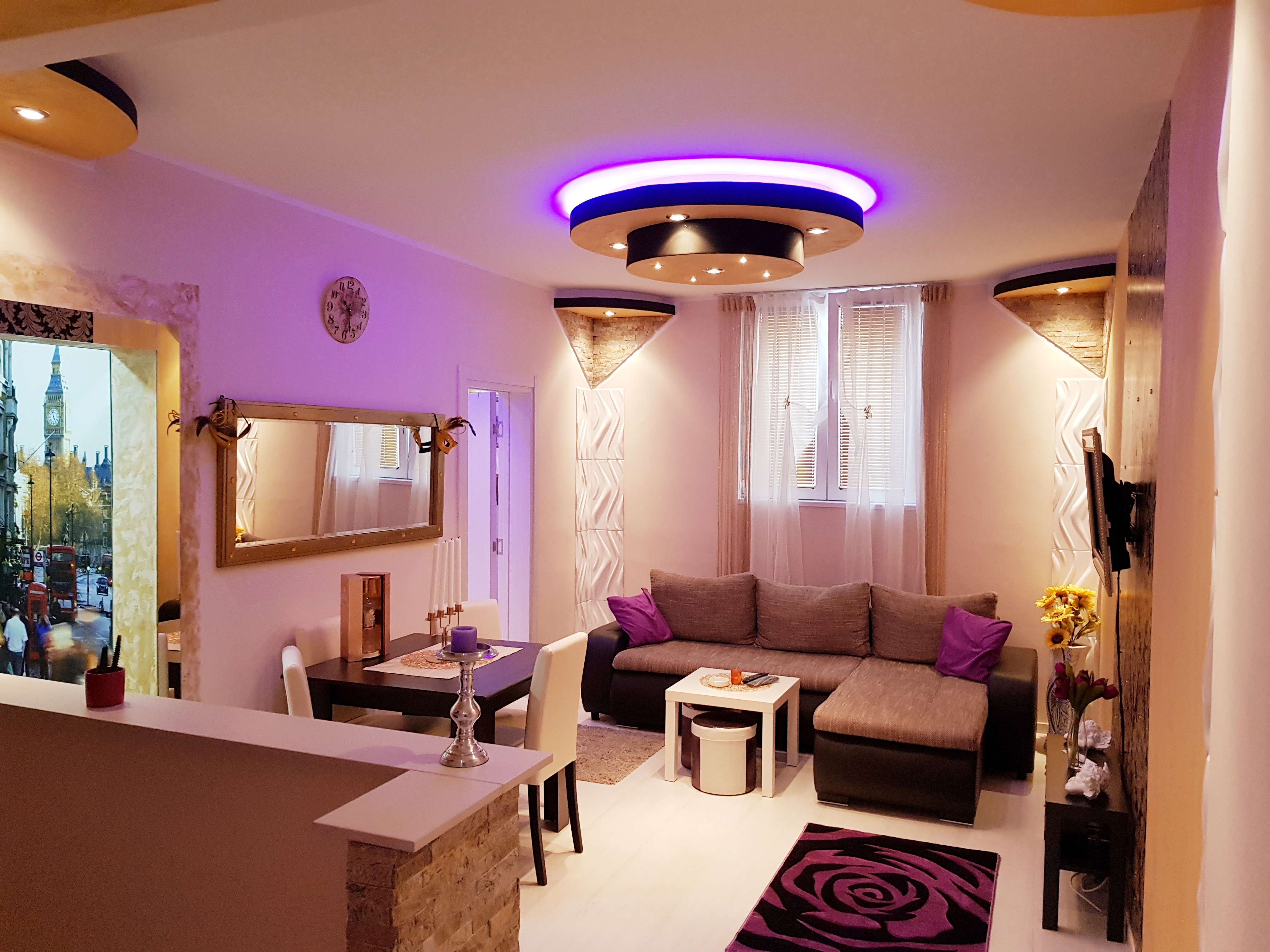 Gold apartman fotografija 01